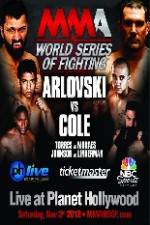 Watch World Series of Fighting 1 M4ufreemovies