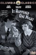 Watch It Happened One Night M4ufreemovies