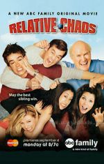 Watch Relative Chaos M4ufreemovies