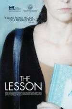 Watch The Lesson M4ufreemovies