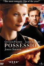 Watch Possession M4ufreemovies
