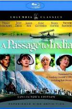 Watch A Passage to India M4ufreemovies