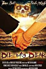 Watch Die, My Dear M4ufreemovies
