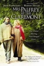 Watch Mrs. Palfrey at the Claremont M4ufreemovies