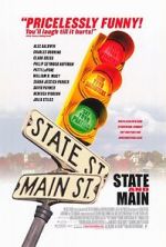 Watch State and Main M4ufreemovies