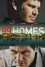Watch 99 Homes M4ufreemovies