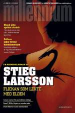 Watch The Girl Who Played with Fire - (Flickan som lekte med elden) M4ufreemovies