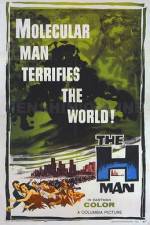 Watch The H-Man M4ufreemovies