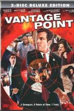 Watch Vantage Point M4ufreemovies