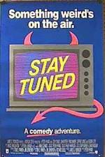 Watch Stay Tuned M4ufreemovies