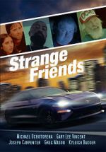 Watch Strange Friends M4ufreemovies