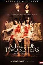 Watch Janghwa, Hongryeon AKA Tale of Two Sisters M4ufreemovies