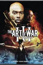 Watch The Art of War III: Retribution M4ufreemovies