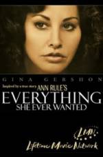 Watch Everything She Ever Wanted M4ufreemovies