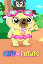 Watch Chip and Potato: Chip\'s Holiday (TV Special 2022) M4ufreemovies
