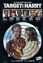 Watch Target: Harry M4ufreemovies