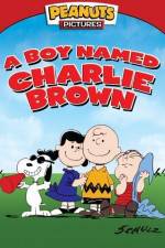 Watch A Boy Named Charlie Brown M4ufreemovies