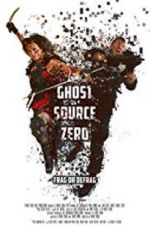 Watch Ghost Source Zero M4ufreemovies