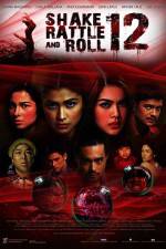 Watch Shake Rattle and Roll 12 M4ufreemovies