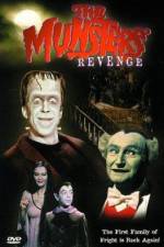 Watch The Munsters' Revenge M4ufreemovies