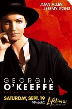 Watch Georgia O'Keeffe M4ufreemovies