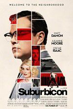 Watch Suburbicon M4ufreemovies