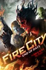 Watch Fire City: End of Days M4ufreemovies