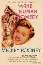 Watch The Human Comedy M4ufreemovies
