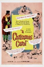 Watch A Christmas Carol M4ufreemovies