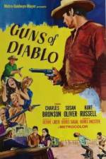 Watch Guns of Diablo M4ufreemovies