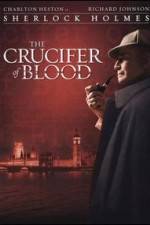 Watch The Crucifer of Blood M4ufreemovies