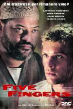 Watch Five Fingers M4ufreemovies