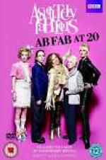 Watch Absolutely Fabulous: Ab Fab At 20 M4ufreemovies