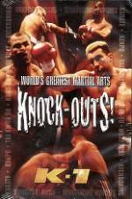 Watch K-1 World's Greatest Martial Arts Knock-Outs M4ufreemovies