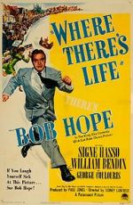 Watch Where There\'s Life M4ufreemovies
