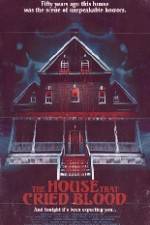 Watch The House That Cried Blood M4ufreemovies