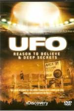 Watch UFO Deep Secrets M4ufreemovies