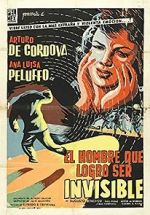 Watch Invisible Man in Mexico M4ufreemovies