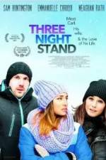 Watch Three Night Stand M4ufreemovies
