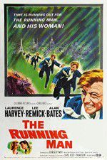Watch The Running Man M4ufreemovies