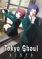 Watch Tokyo Ghoul: Pinto M4ufreemovies