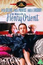 Watch The World of Henry Orient M4ufreemovies