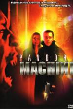 Watch Pandora Machine M4ufreemovies