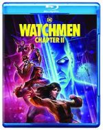 Watch Watchmen: Chapter II M4ufreemovies