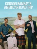Gordon Ramsayâ€™s American Road Trip