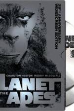 Watch Planet of the Apes M4ufreemovies