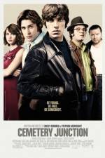 Watch Cemetery Junction M4ufreemovies
