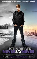 Watch Justin Bieber: Never Say Never M4ufreemovies