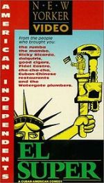 Watch El Super M4ufreemovies