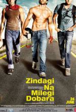 Watch Zindagi Na Milegi Dobara M4ufreemovies